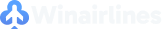 Winairlines logo